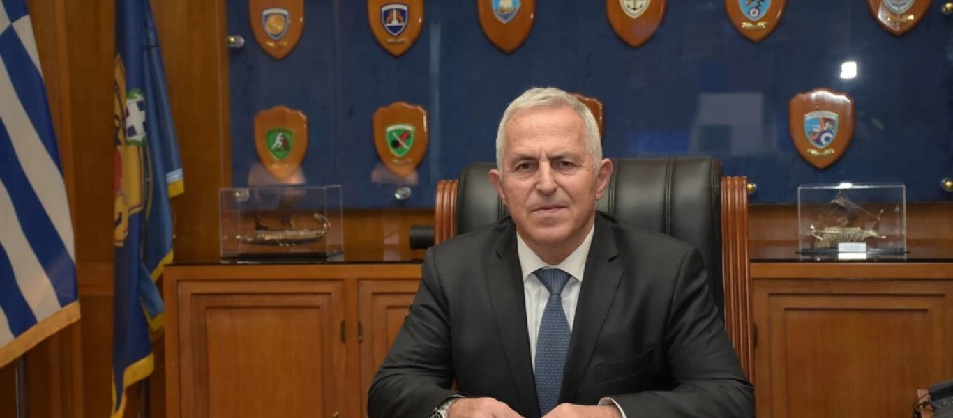 Ε.Αποστολάκης μετά την υπογραφή της συμφωνίας Άγκυρας-Τρίπολης: «Κίνδυνος πολέμου στο Αιγαίο»